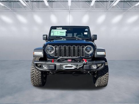 New 2025 Jeep Gladiator Sport AWD/4WD image 2