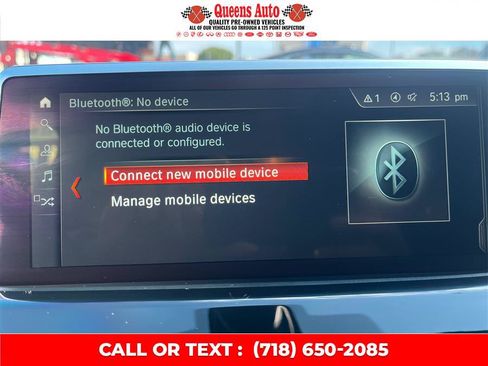Used 2020 BMW X1 sDrive28i FWD image 43