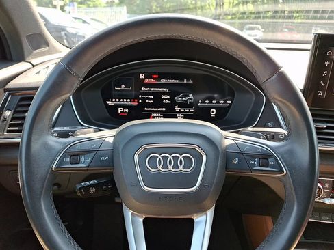 Used 2023 Audi Q5 2.0T Premium Plus w/ Premium Plus Package AWD/4WD image 20