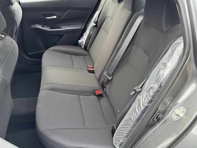 New 2027 Nissan Sentra S w/ S Cold Weather Package FWD image 17