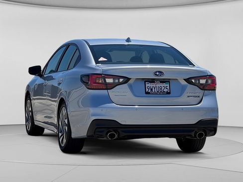 Certified 2025 Subaru Legacy Touring XT AWD/4WD image 32