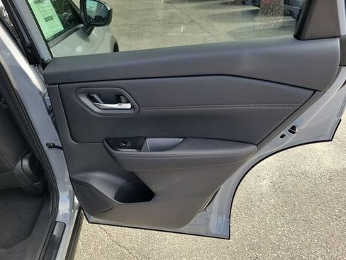 New 2026 Nissan Rogue Dark Armor FWD image 31