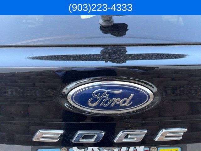 Used 2024 Ford Edge SE AWD/4WD image 6
