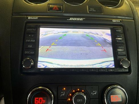 Used 2013 Nissan Altima 2.5 S w/ Premium Pkg FWD image 24