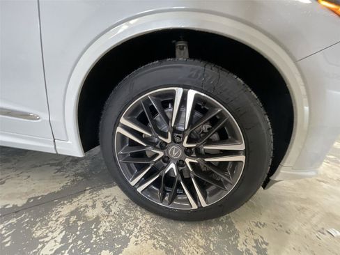 New 2026 Acura MDX SH-AWD w/ Advance Package image 10