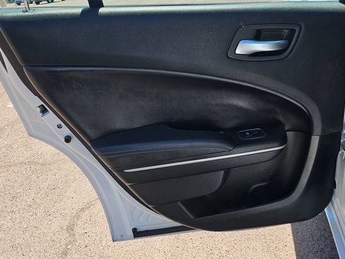 Used 2020 Dodge Charger SXT w/ Leather Interior Group RWD image 22