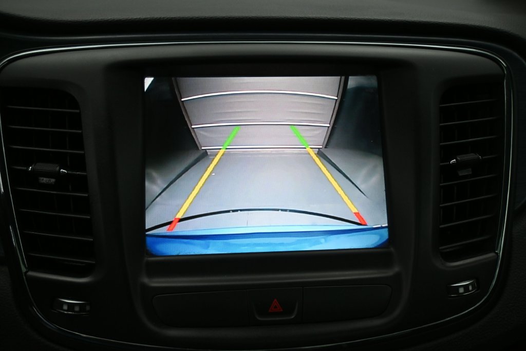 Used 2015 Chrysler 200 S w/ Navigation & Sound Group I FWD image 22