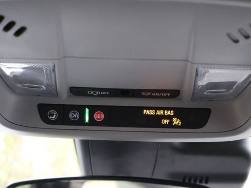 Certified 2024 Chevrolet Malibu LT image 38