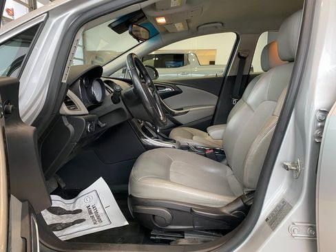 Used 2014 Buick Verano image 13