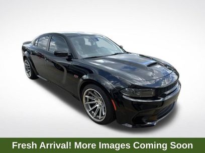 Used 2023 Dodge Charger Scat Pack