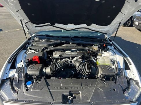 New 2025 Ford Mustang Dark Horse image 20