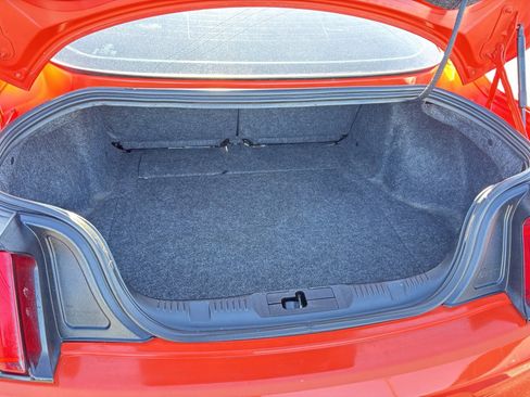 Used 2015 Ford Mustang GT Premium w/ GT Performance Package image 21