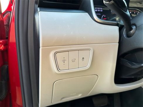 Used 2023 Hyundai Tucson SEL image 21