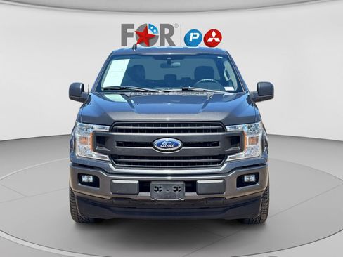 Used 2020 Ford F150 XL w/ Equipment Group 101A Mid RWD image 8