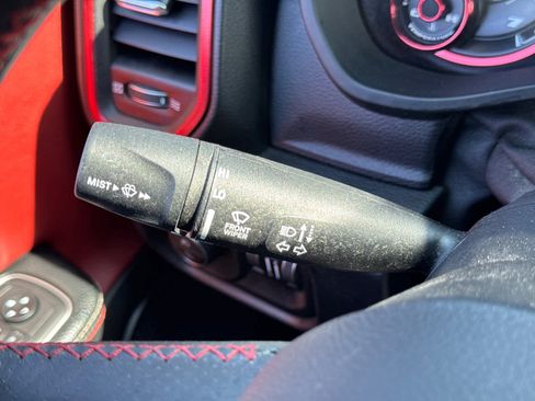 Used 2019 RAM 1500 Rebel w/ Rebel Level 2 Equipment Group image 19