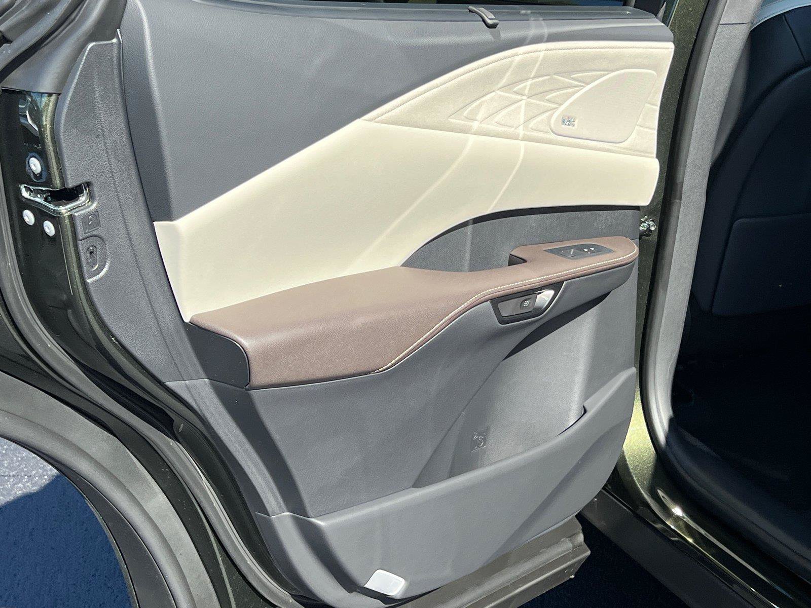 New 2026 Lexus RX 350 FWD image 15