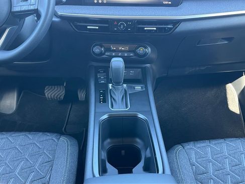 New 2026 Nissan Kicks SV w/ Interior Electronics Package image 3