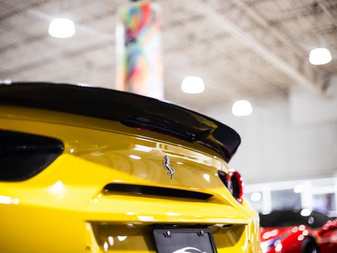 Used 2018 Ferrari 488 GTB RWD image 27