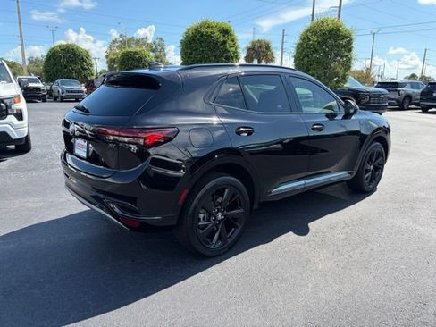 Used 2023 Buick Envision Preferred FWD image 6
