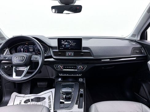 Used 2018 Audi Q5 Prestige w/ Prestige Package image 32