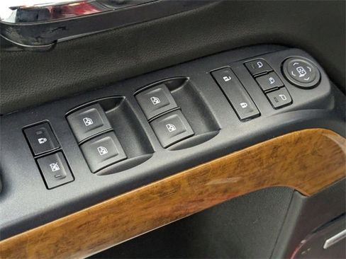 Used 2019 Chevrolet Silverado 2500 High Country w/ Duramax Plus Package image 23