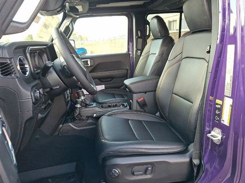 New 2026 Jeep Wrangler Unlimited Sahara image 10