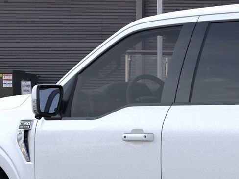 New 2025 Ford F150 King Ranch w/ FX4 Off-Road Package image 20