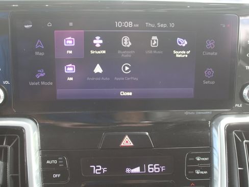 Used 2023 Kia Sorento SX FWD image 49