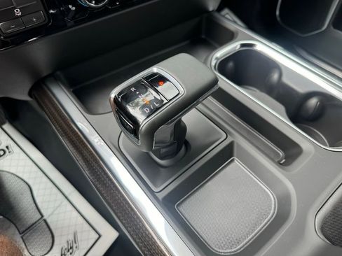 New 2026 Chevrolet Silverado 1500 RST image 24