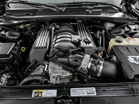 Used 2014 Dodge Challenger SRT8 image 16