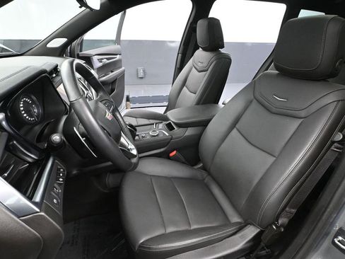 Used 2024 Cadillac XT6 Sport image 25