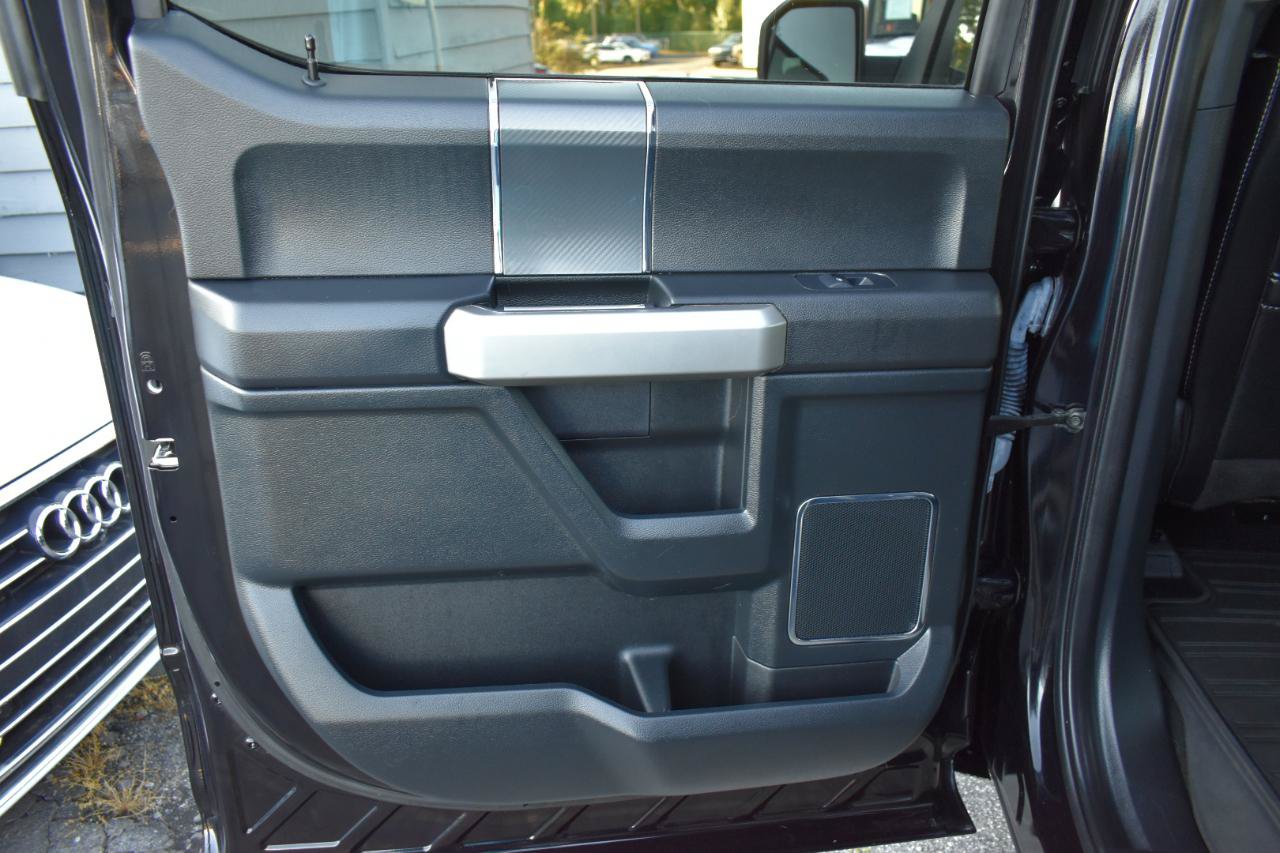 Used 2019 Ford F150 Lariat AWD/4WD image 37
