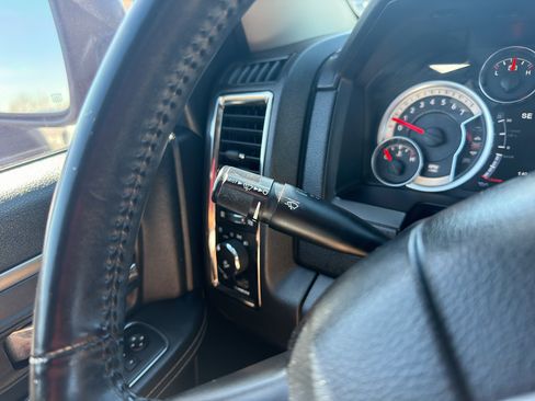 Used 2014 RAM 1500 Sport w/ Remote Start & Security Group AWD/4WD image 10