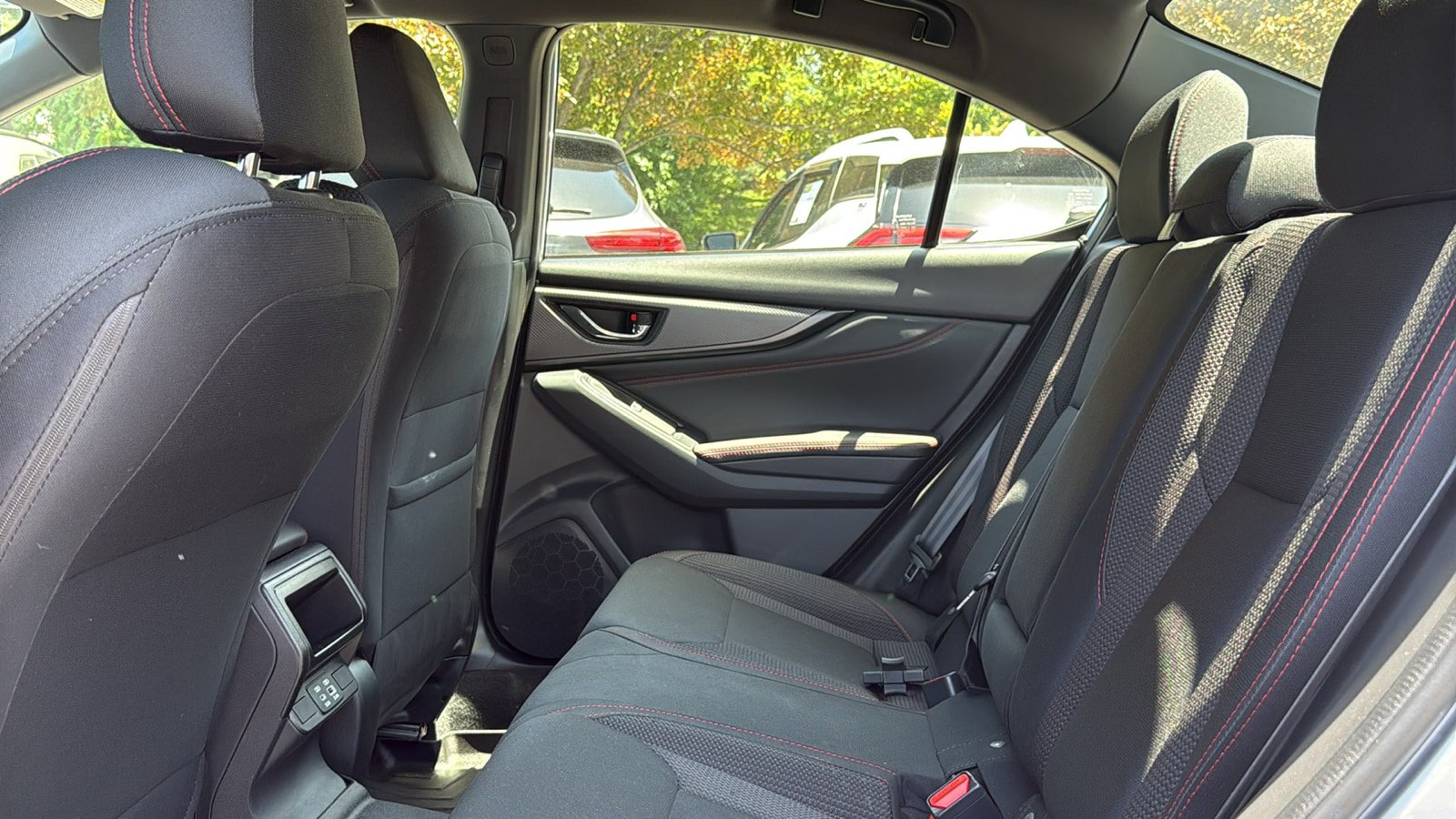 Used 2025 Subaru WRX Premium AWD/4WD image 22