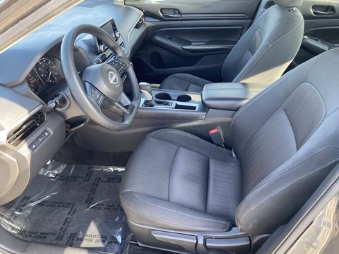 Used 2023 Nissan Altima 2.5 S image 15