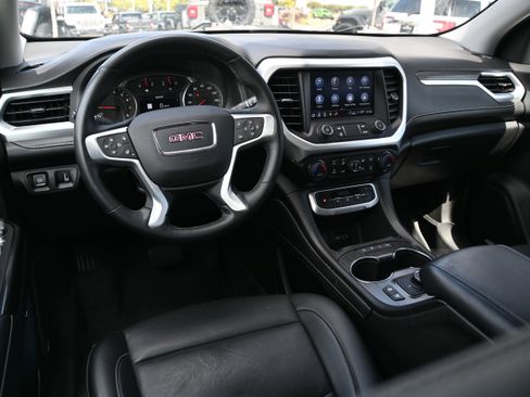 Used 2023 GMC Acadia SLT w/ Preferred Package image 20