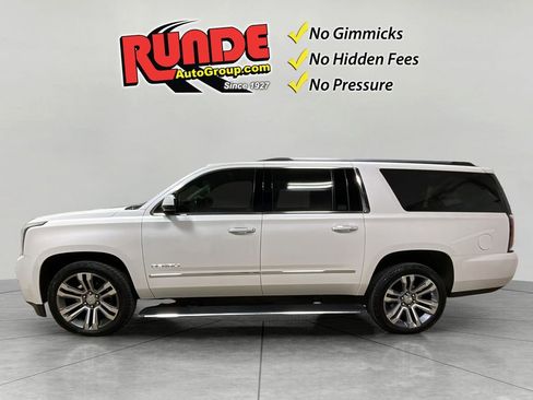 Used 2019 GMC Yukon XL Denali w/ Denali Ultimate Package image 2