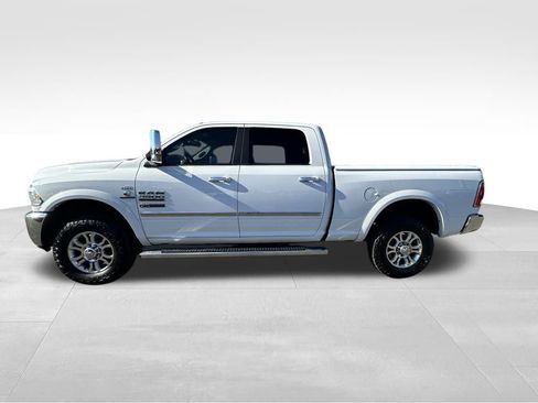 Used 2014 RAM 3500 Laramie image 24