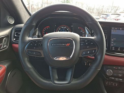 Used 2022 Dodge Durango R/T AWD/4WD image 17