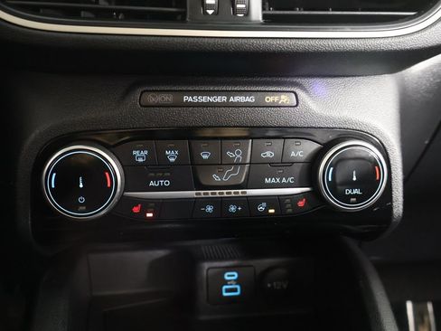 Used 2022 Ford Escape SEL w/ Technology Package image 51