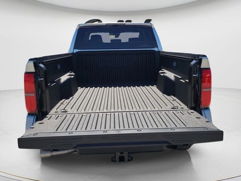New 2026 Toyota Tacoma TRD Sport image 9