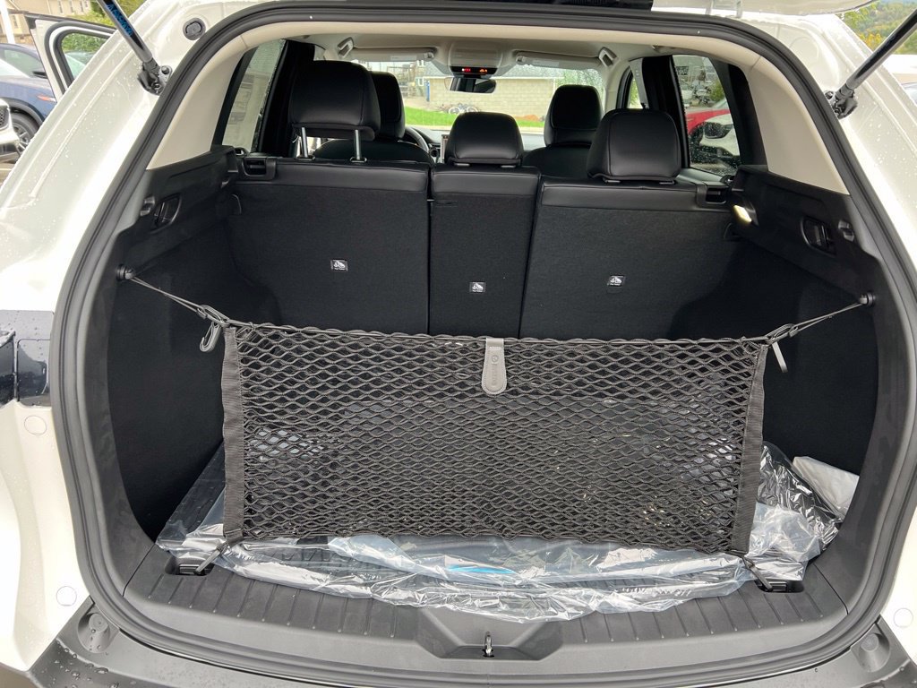 New 2026 MAZDA CX-5 Select AWD/4WD image 13