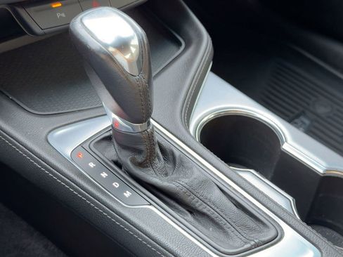 Used 2020 Cadillac CT4 Premium Luxury image 14