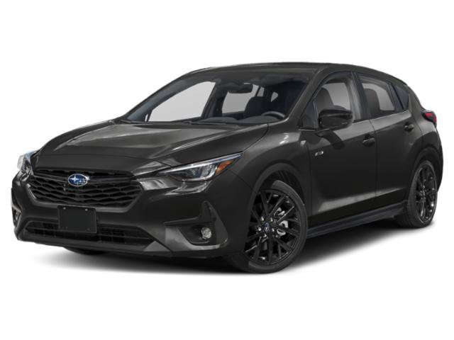 Used 2026 Subaru Impreza RS AWD/4WD image 1