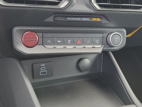 New 2026 Ford Mustang Coupe RWD image 30