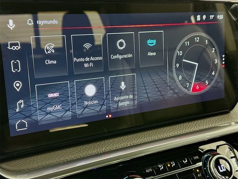 Used 2025 GMC Sierra 2500 Denali w/ Denali Reserve Package image 15