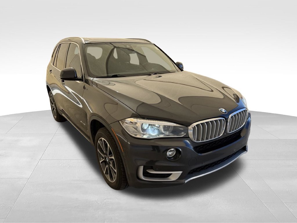 Used 2018 BMW X5 sDrive35i RWD image 5