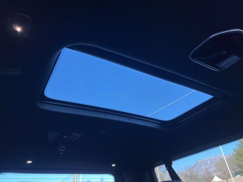 New 2026 Jeep Grand Wagoneer L Limited AWD/4WD image 30