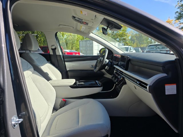 Certified 2026 Hyundai Tucson SEL w/ Tow & Go Package AWD/4WD image 10