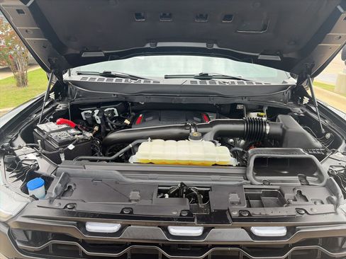 Certified 2025 Ford F150 Raptor AWD/4WD image 23